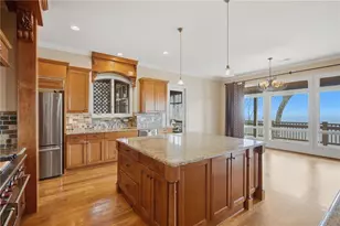 840 McElroy Mountain Dr, Big Canoe, GA 30143 - Photo 19