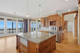 840 McElroy Mountain Dr, Big Canoe, GA 30143 - Photo 17