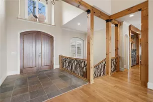 840 McElroy Mountain Dr, Big Canoe, GA 30143 - Photo 9