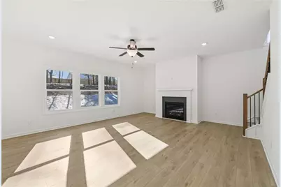 280 Silverleaf Trail, Bethlehem, GA 30620 - Photo 9