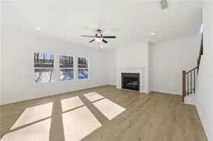 280 Silverleaf Trl, Bethlehem, GA 30620 - Photo 9