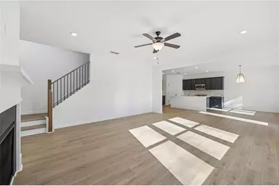 280 Silverleaf Trail, Bethlehem, GA 30620 - Photo 7