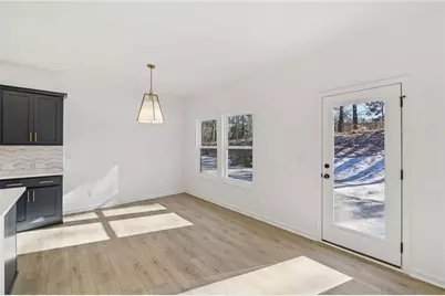 280 Silverleaf Trail, Bethlehem, GA 30620 - Photo 17