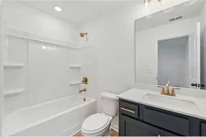 280 Silverleaf Trail, Bethlehem, GA 30620 - Photo 31