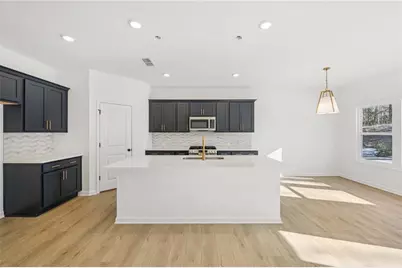 280 Silverleaf Trail, Bethlehem, GA 30620 - Photo 11