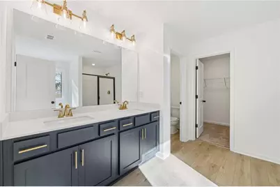 280 Silverleaf Trail, Bethlehem, GA 30620 - Photo 35