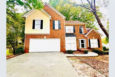 120 Croftwood Court, Johns Creek, GA 30097 - Photo 1