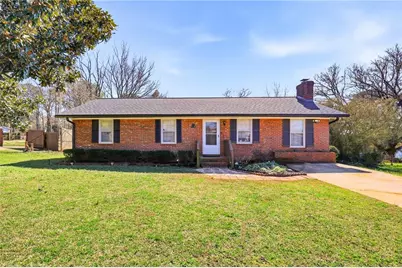 1279 Kesler Road, Winder, GA 30680 - Photo 1