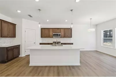 64 Silverleaf Trail, Bethlehem, GA 30620 - Photo 11