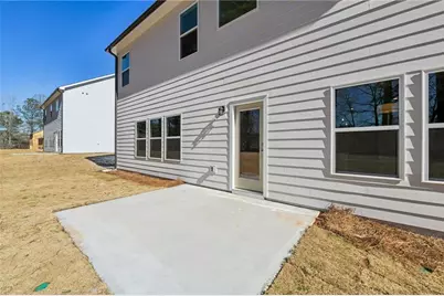 64 Silverleaf Trail, Bethlehem, GA 30620 - Photo 43