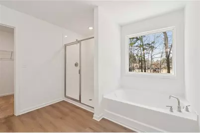 64 Silverleaf Trail, Bethlehem, GA 30620 - Photo 35