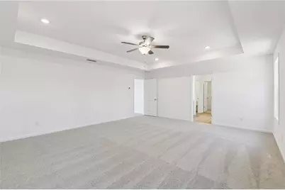 64 Silverleaf Trail, Bethlehem, GA 30620 - Photo 33