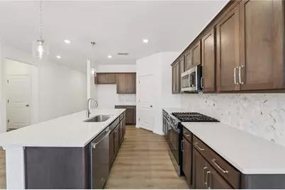 64 Silverleaf Trail, Bethlehem, GA 30620 - Photo 13