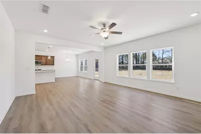 64 Silverleaf Trail, Bethlehem, GA 30620 - Photo 9