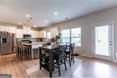 2038 Mitchell Farms Road, Grayson, GA 30017 - Photo 5