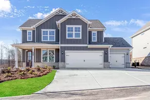 2588 Parkside Way Homesite 18, Gainesville, GA 30507 - Photo 1