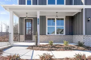 2588 Parkside Way Homesite 18, Gainesville, GA 30507 - Photo 3