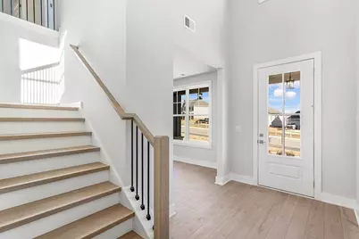 2588 Parkside Way Homesite 18, Gainesville, GA 30507 - Photo 11