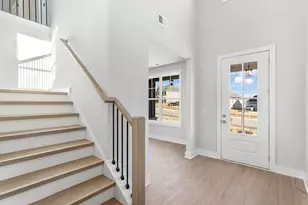 2588 Parkside Way Homesite 18, Gainesville, GA 30507 - Photo 11