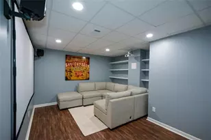 1265 Testarosa Way, Marietta, GA 30062 - Photo 63