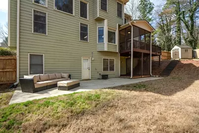 1265 Testarosa Way, Marietta, GA 30062 - Photo 73