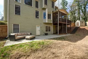 1265 Testarosa Way, Marietta, GA 30062 - Photo 73