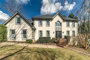 2157 Lake Ridge Terrace, Lawrenceville, GA 30043 - Photo 1