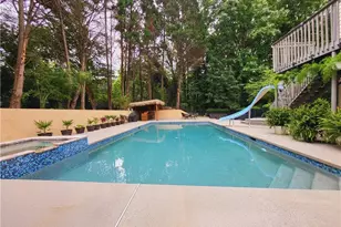 2157 Lake Ridge Terrace, Lawrenceville, GA 30043 - Photo 59