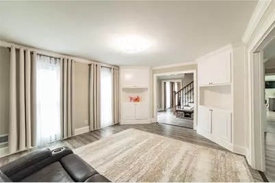 2157 Lake Ridge Terrace, Lawrenceville, GA 30043 - Photo 21