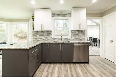 2157 Lake Ridge Terrace, Lawrenceville, GA 30043 - Photo 13