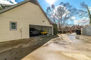 2157 Lake Ridge Terrace, Lawrenceville, GA 30043 - Photo 57