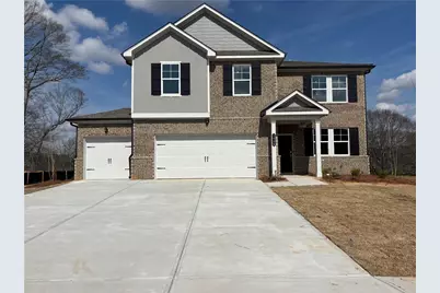 1908 Enota Drive, Bethlehem, GA 30620 - Photo 1