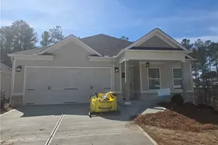 1302 Cedarcrest Blvd, Acworth, GA 30101 - Photo 1