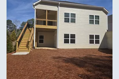 1302 Cedarcrest Boulevard, Acworth, GA 30101 - Photo 5