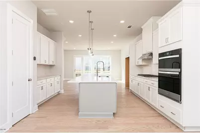 2304 Mockernut Trail #143, Smyrna, GA 30080 - Photo 17