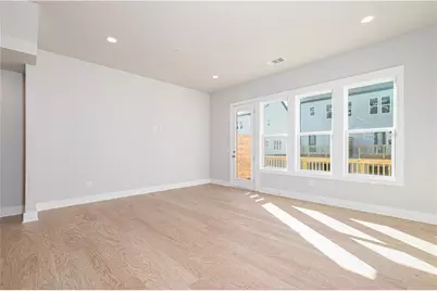 2304 Mockernut Trail #143, Smyrna, GA 30080 - Photo 13