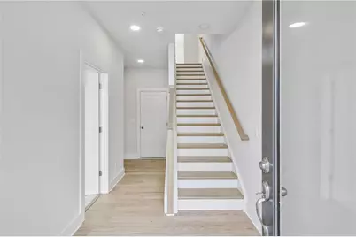 2304 Mockernut Trail #143, Smyrna, GA 30080 - Photo 11