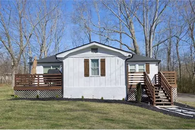 225 Ithica Gin Road, Villa Rica, GA 30180 - Photo 1