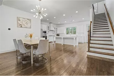 2500 Skyland Drive NE #20, Atlanta, GA 30319 - Photo 31