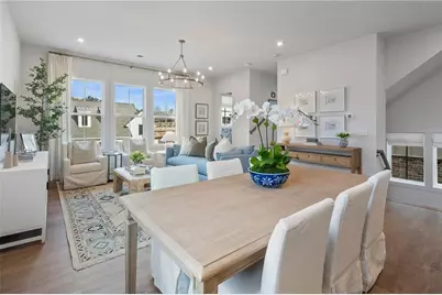 204 Pinecone Place, Alpharetta, GA 30022 - Photo 9