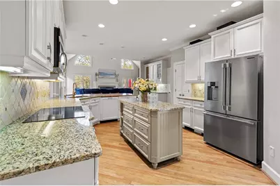 3025 Oaktree Landing NE, Marietta, GA 30066 - Photo 11