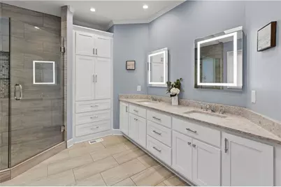 3025 Oaktree Landing NE, Marietta, GA 30066 - Photo 23