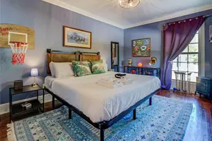 421 E Greene St, Monticello, GA 31064 - Photo 35