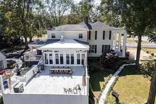 421 E Greene St, Monticello, GA 31064 - Photo 3