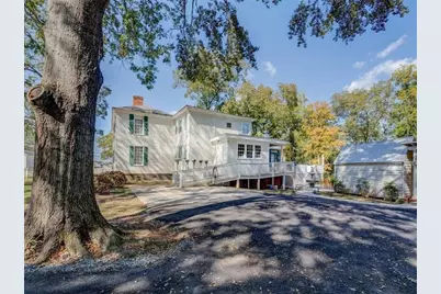 421 E Greene Street, Monticello, GA 31064 - Photo 113