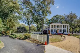 421 E Greene St, Monticello, GA 31064 - Photo 107