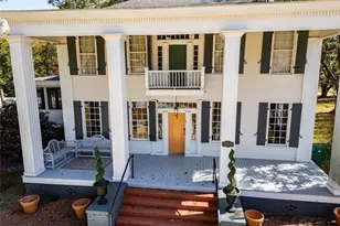 421 E Greene St, Monticello, GA 31064 - Photo 1