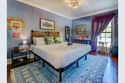 421 E Greene Street, Monticello, GA 31064 - Photo 85