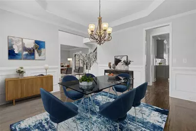 6660 Granite Gate Pass, Cumming, GA 30028 - Photo 7