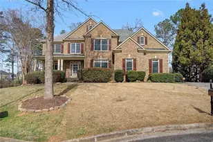 6660 Granite Gate Pass, Cumming, GA 30028 - Photo 1